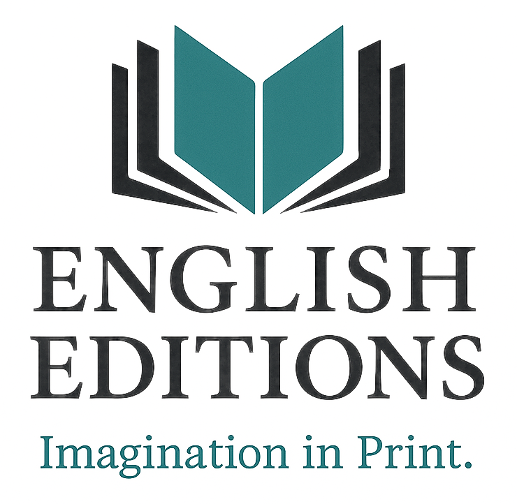 English Editions Logo